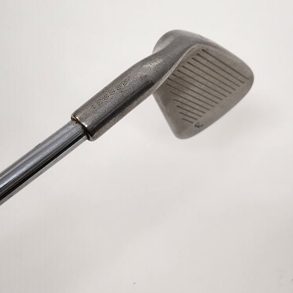 Ping Eye 2 Black Dot Single 3-iron, ZZ Lite Steel Shaft Stiff-Flex RH 39" - Picture 4 of 10